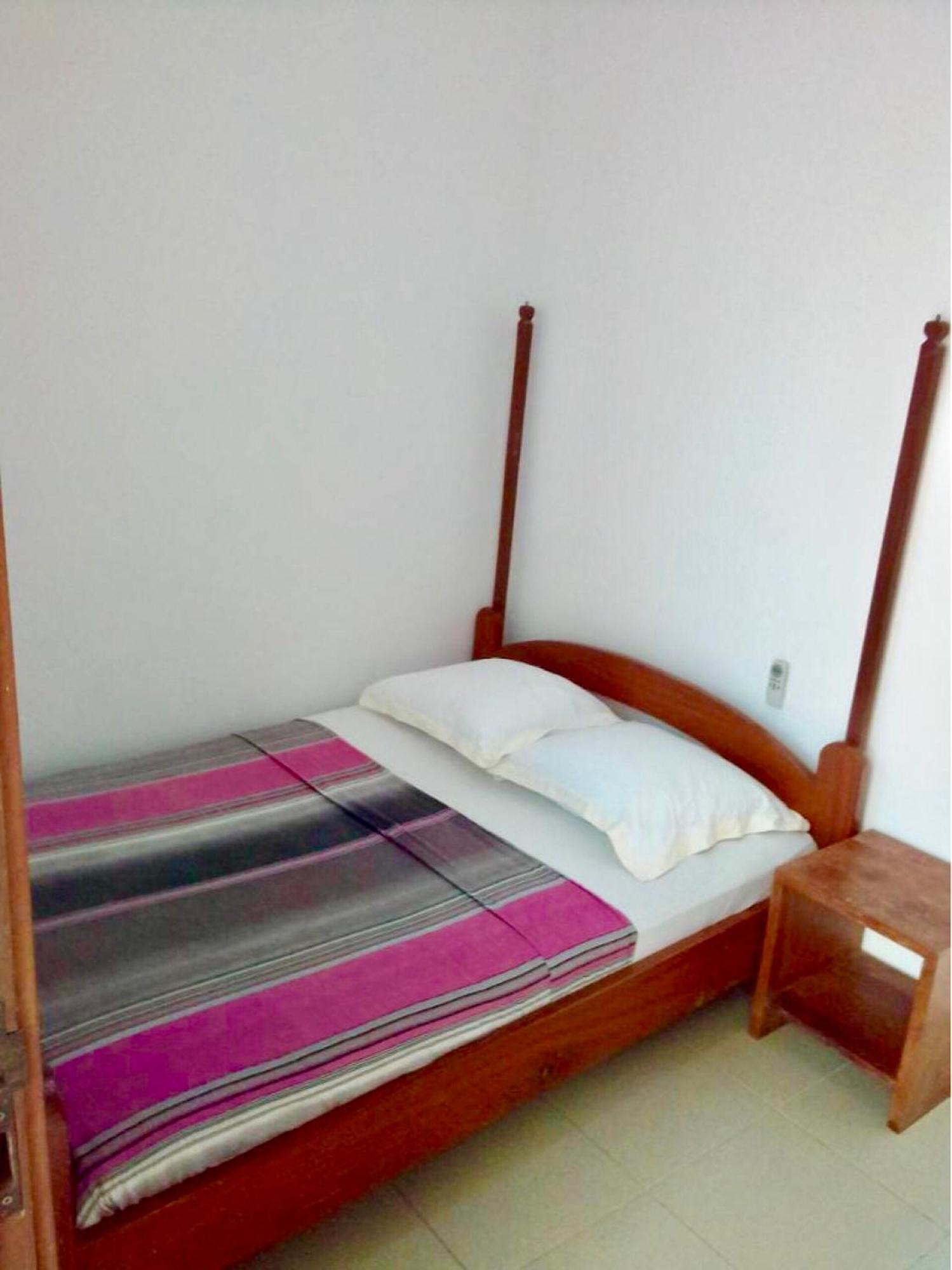 Dodoo Lodge โกโตนู ภายนอก รูปภาพ
