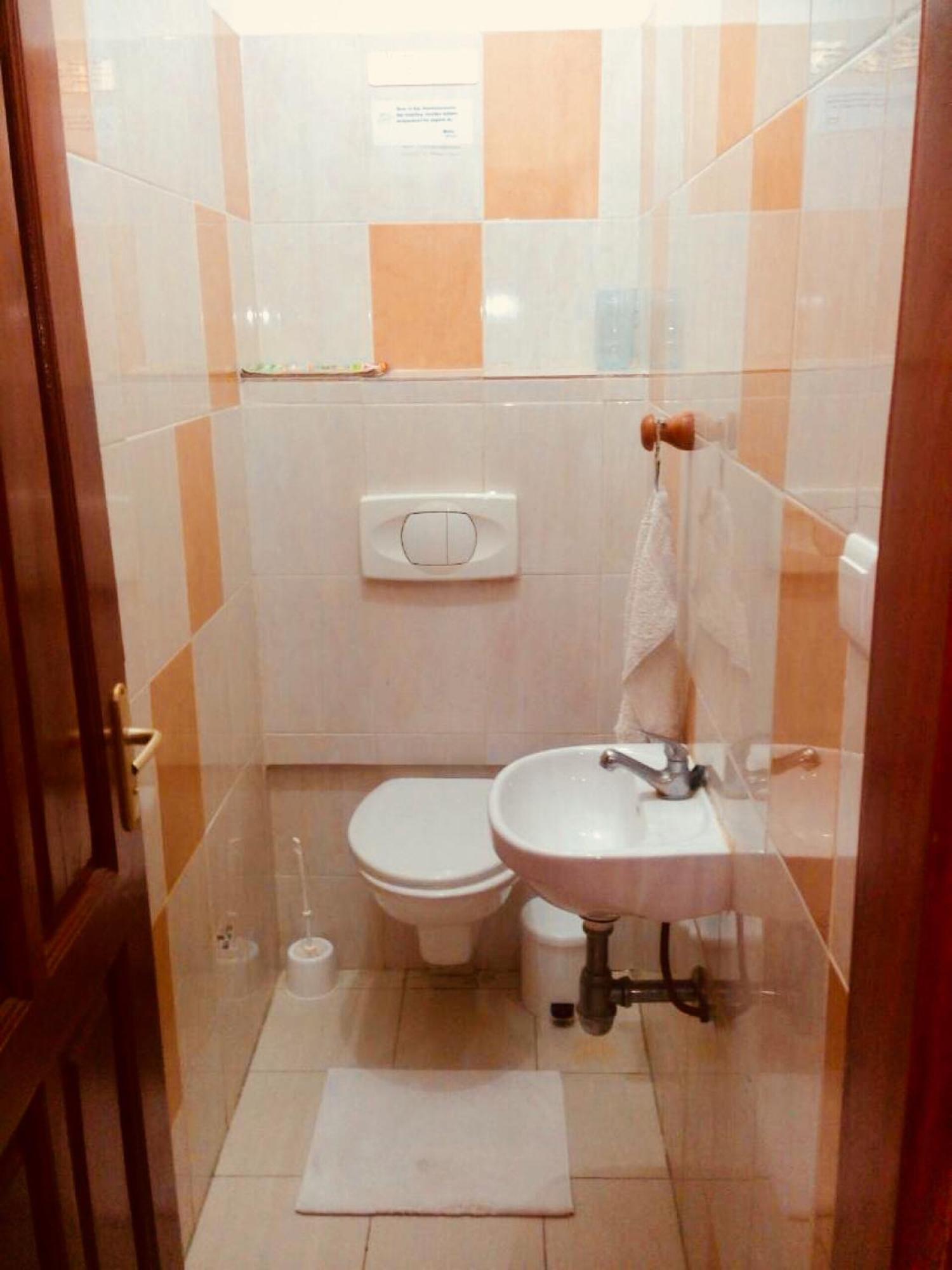 Dodoo Lodge โกโตนู ห้อง รูปภาพ