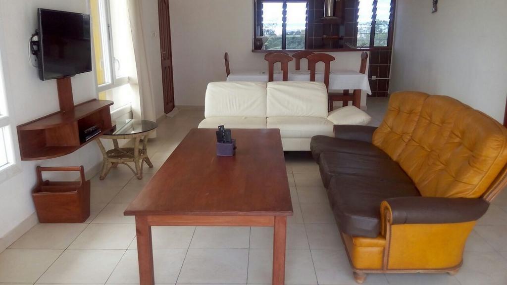 Dodoo Lodge โกโตนู ภายนอก รูปภาพ