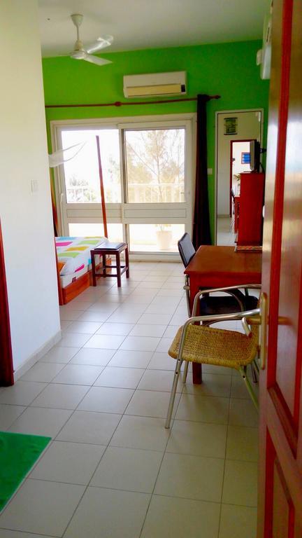 Dodoo Lodge โกโตนู ภายนอก รูปภาพ