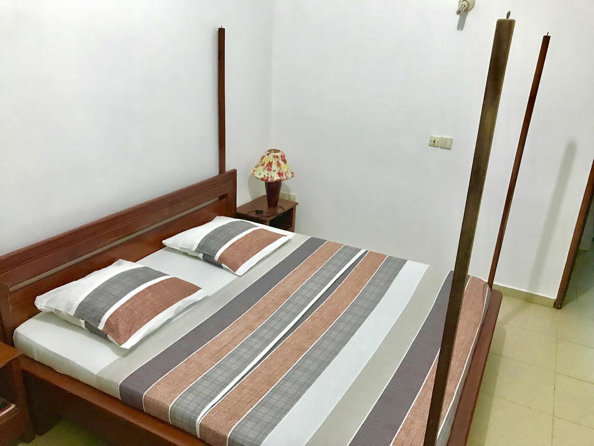 Dodoo Lodge โกโตนู ภายนอก รูปภาพ