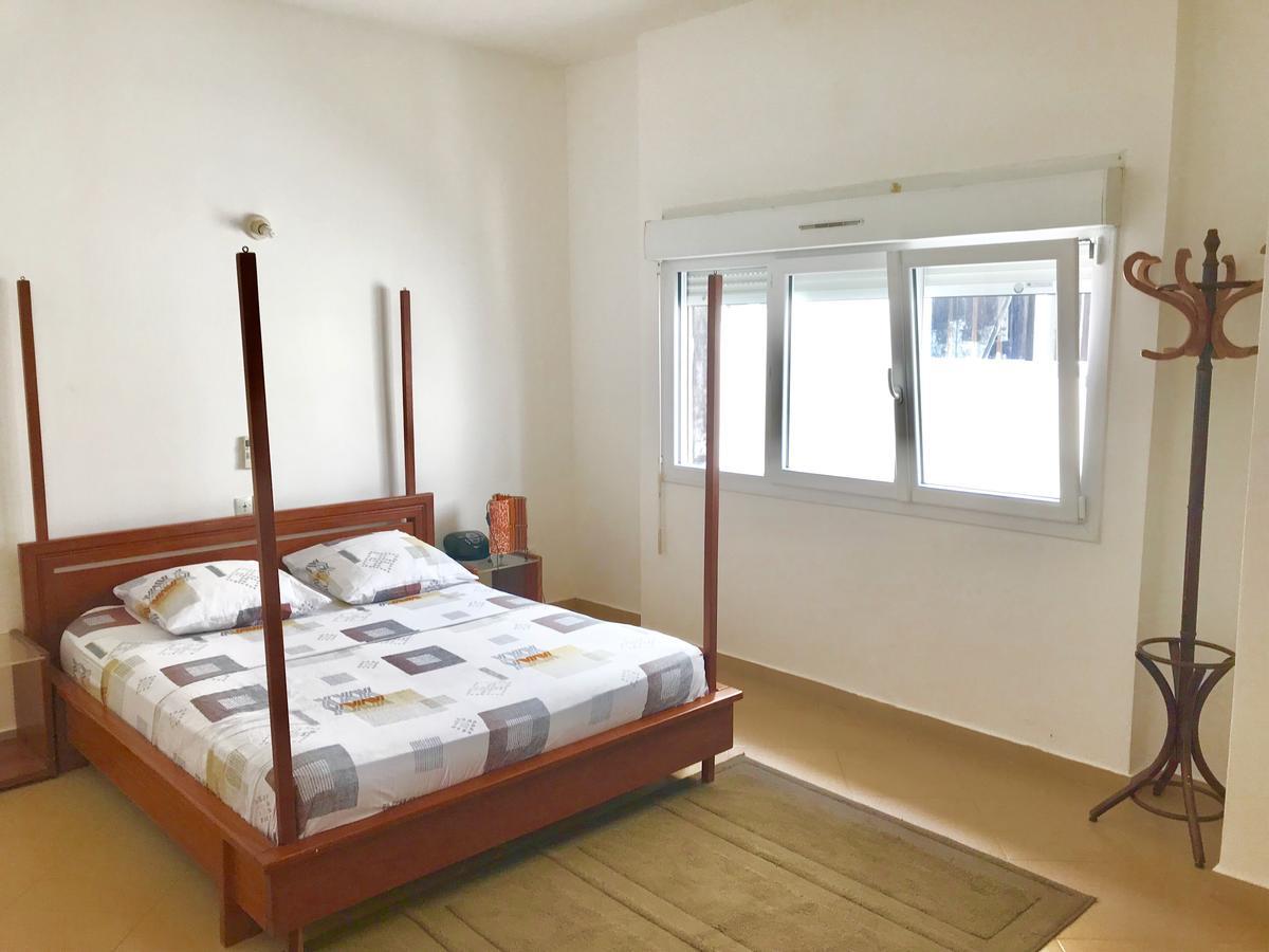 Dodoo Lodge โกโตนู ภายนอก รูปภาพ